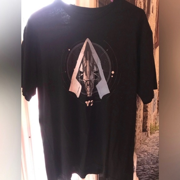 Lootwear Other - Lootwear Exclusive Black Graphic Men's Tee NWOT Size xl
